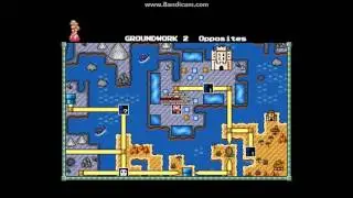 nsmbx Longplay 0051 Super Mario Enigmatic 2 ( Part 2 of 2 )