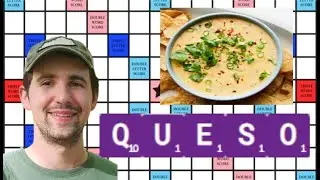 Revenge of the Mack #11: QUESO is always the correct play
