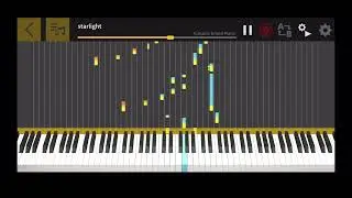 starlight - Joseph Montesano