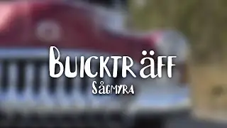 Buicktr&auml;ff S&aring;gmyra