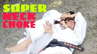 BEST NECK CHOKE REMOVE | SELF DEFENSE TECHNIQUES | NECK LOCK 