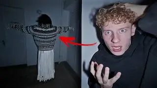 Реальные кадры сербской танцовщицы в 3 часа ночи...