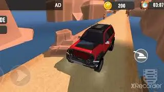 Offroad jeep driving  games 3D by Nitro Games  Production #5