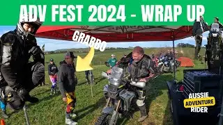 ADV FEST 2024: The Ultimate Sneak Peek
