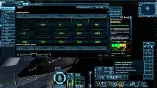 Wells Class Science Vessel (Part 3)