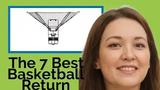 👉 The 7 Best Basketball Return Systems 2020  (Review Guide)