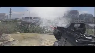 Modern Warfare 2 (MW2): New  Mods (No CL or JTAG)