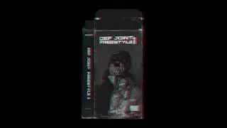 ПРЕМЬЕРА! Трека: OBLADAET - DEF JOINT FREESTYLE 1 | новинка 2020