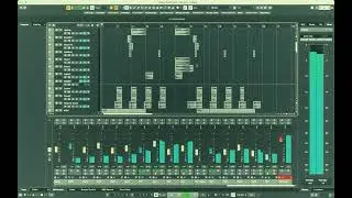 Universe &ndash; Melodic Techno Template | Ableton Live, FL Studio, Logic Pro X & Cubase