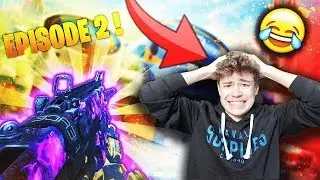 CE YOUTUBEUR RAGE EN 1VS1 SUR BO3 !