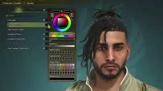 Monster Hunter Wilds - It's finally here
