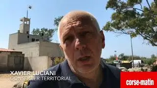 A Fiera di Prunelli-di-Fium'Orbu renoue avec la tradition