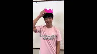 Singapore Students Slay -  2