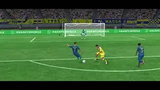 RONALDO MONO!!!