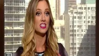 Nicole Arbour Accuses Michelle Collins