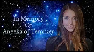 Aneeka of Temmer