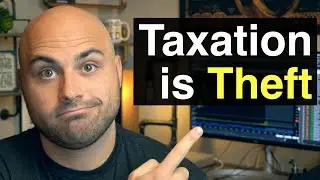 Should We Stop Paying Taxes? (the truth)