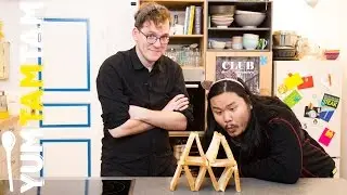 Pimp my Toast // Gro&szlig;e yumtamtam-News! // #yumtamtam