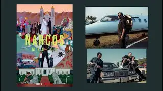 NARCOS: MEXICO Season 3 | Jos&eacute; Mar&iacute;a Y&aacute;zpik & Showrunner Carlo Bernard on final season