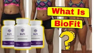 BioFit Review 2021 ⚠️ Does It Really Works? ⚠️ All About BioFit | CB Reviews