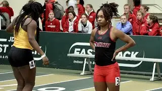 Track & Field: Mondo College Invitational