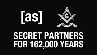 Adult Swim 2011/2012 Secret Partners