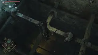 Demon's Souls Colorless Demon Soul Drop