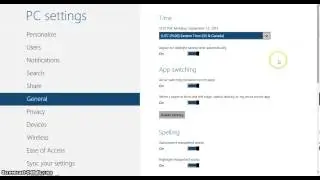 How to restore windows 8 to factory settings or refresh operating system without deleting files
