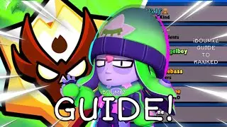 Как достичь уровня Мастера в августе 2024 года (полное руководство по Brawl Stars)
