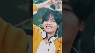 Kim taehyung new edit #viralshort #bts #2ndgenkpop #boyband