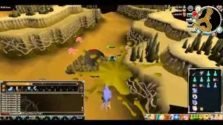 EoC Giant Mole Guide: All Levels