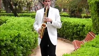 Luis Camara (Luisax) - Estar contigo
