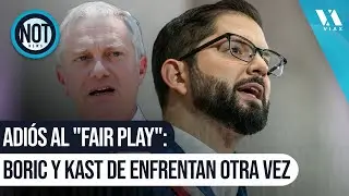 🔴EN VIVO 🔴 NOT NEWS EN DIRECTO | 9 de enero 2026