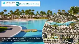 Lake Life Resort, Santa Rosalia, Murcia