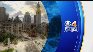 WBZ-TV News Update for September 5, 2017