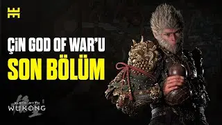 Black Myth: Wukong | Türkçe Alt Yazılı | FİNAL