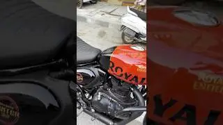 hunter 350 technical specifications #royalenfield #atrangicarkur #hunter350review