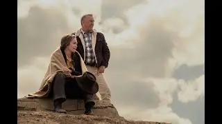 LET HIM GO | Official Trailer [HD]