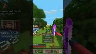 GOTTA BE THE LUCKIEST FISH UP OF ALL TIME