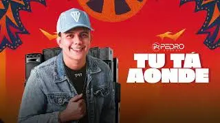 Pedro Rubens - Tú tá Aonde (Música Nova)