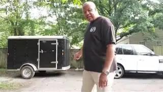 The Tyre Guy (Towing Trailers)