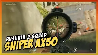 MODE SQUAD DI RUSH DUA TEAM !! ARENA BREAKOUT INDONESIA