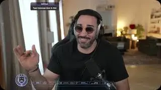 Adil Rami va inviter Yassine Bounou sur son stream Twitch 🇲🇦🇫🇷⚽️&hearts;️