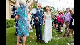 Documentary Surrey Wedding Photographer_Michael O'Sullivan Photography