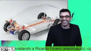 Dream Generator Oportunidades, con diego vasquez, invitado ricardo rivero (electroauto) 28 06 2021