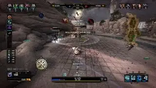 Leo Tries His Best (Smite)