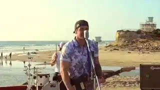 From Thin Air- Oceanbound (OFFICIAL MUSIC VIDEO)