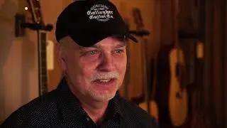 Watch a brief introduction to Gallagher Guitar Go.