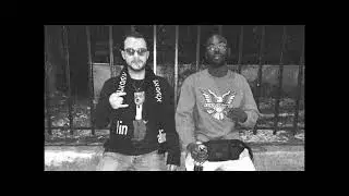 Rowjay ft Alpha Wann 