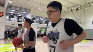 THE HOME COURT is live!